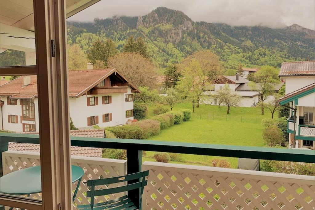 Fewo Kaminfeuer Aschau Im Chiemgau Apartment Exterior photo